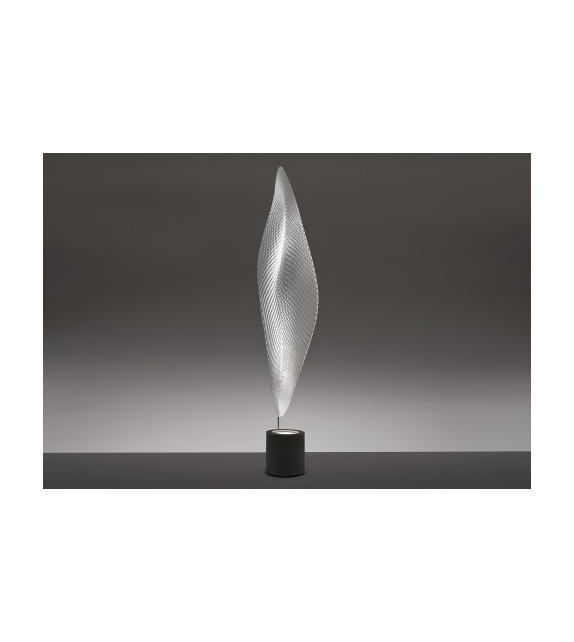 Cosmic Leaf Floor Lamp Artemide Milia Shop