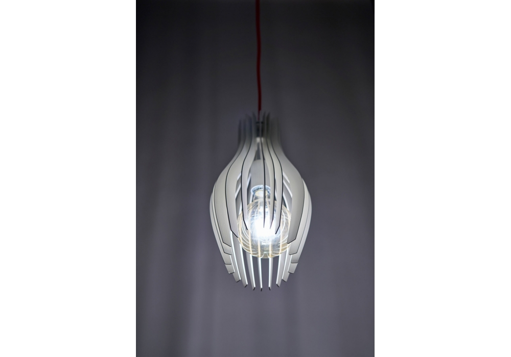 Slice S Zava Lampe De Suspension Milia Shop