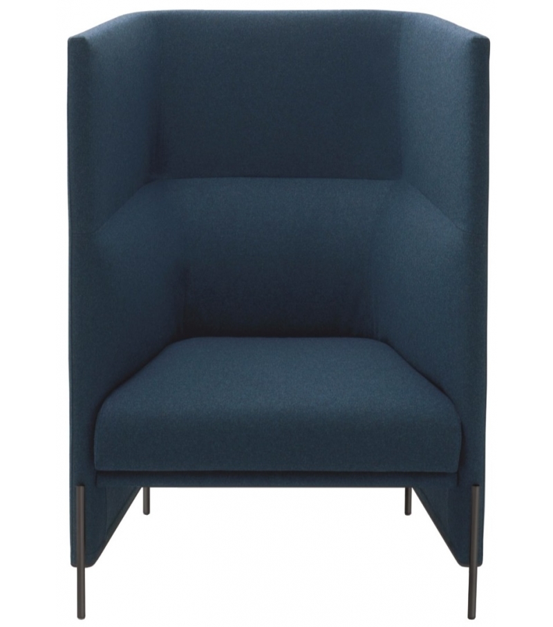 Algon Lounge Chair Arflex Milia Shop