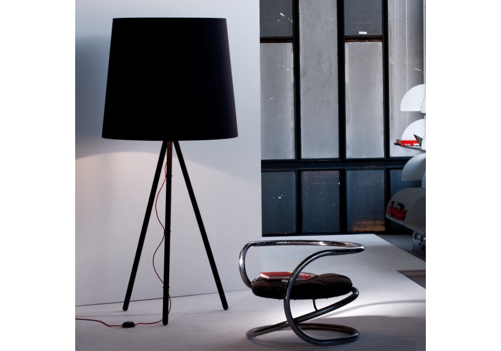 Eva Xg Martinelli Luce Lampadaire Milia Shop