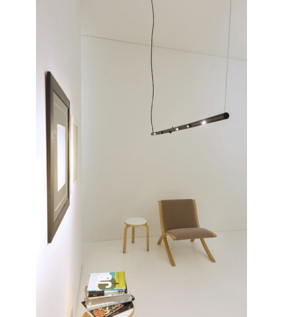 Colibr Martinelli Luce Pendant Lamp Milia Shop