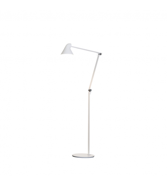 Njp Louis Poulsen Lampadaire Milia Shop