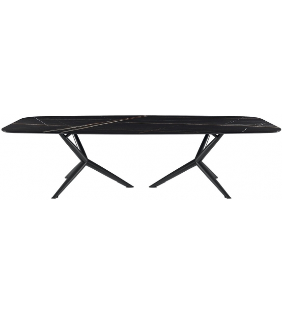 Atlantis Keramik Table Cattelan Italia Milia Shop