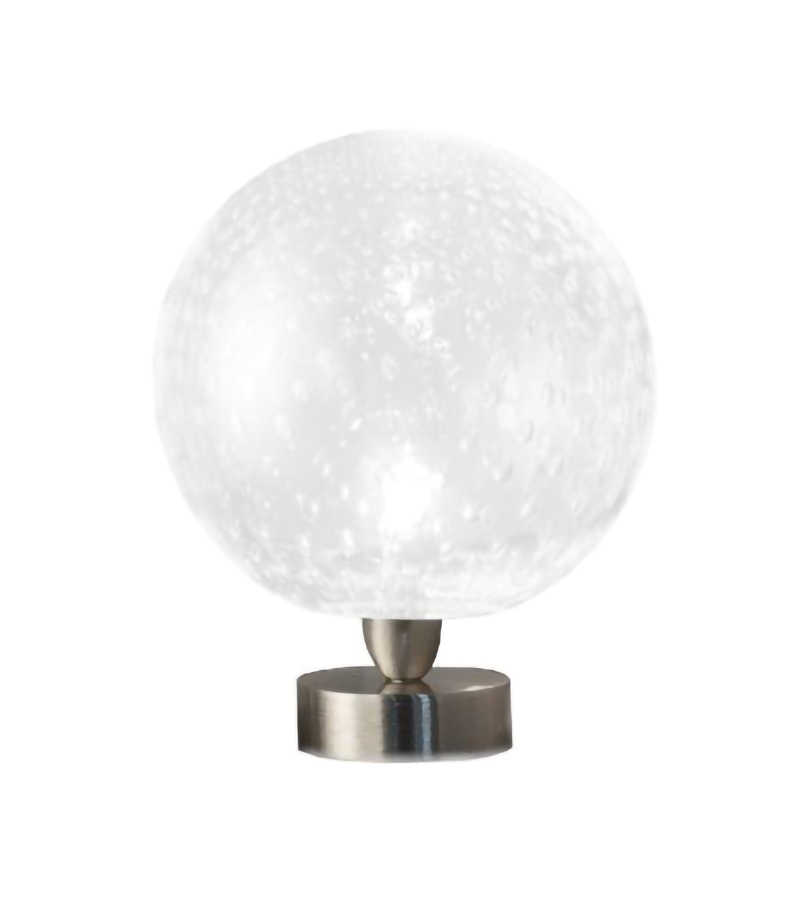 Bolle Vistosi Lampe De Table Milia Shop