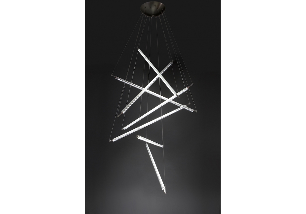 Ixion Quasar Suspension Milia Shop