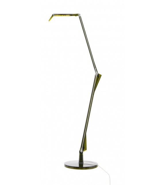 Aledin TEC Kartell Lampe De Table Milia Shop