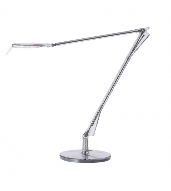 Aledin Tec Kartell Table Lamp Milia Shop