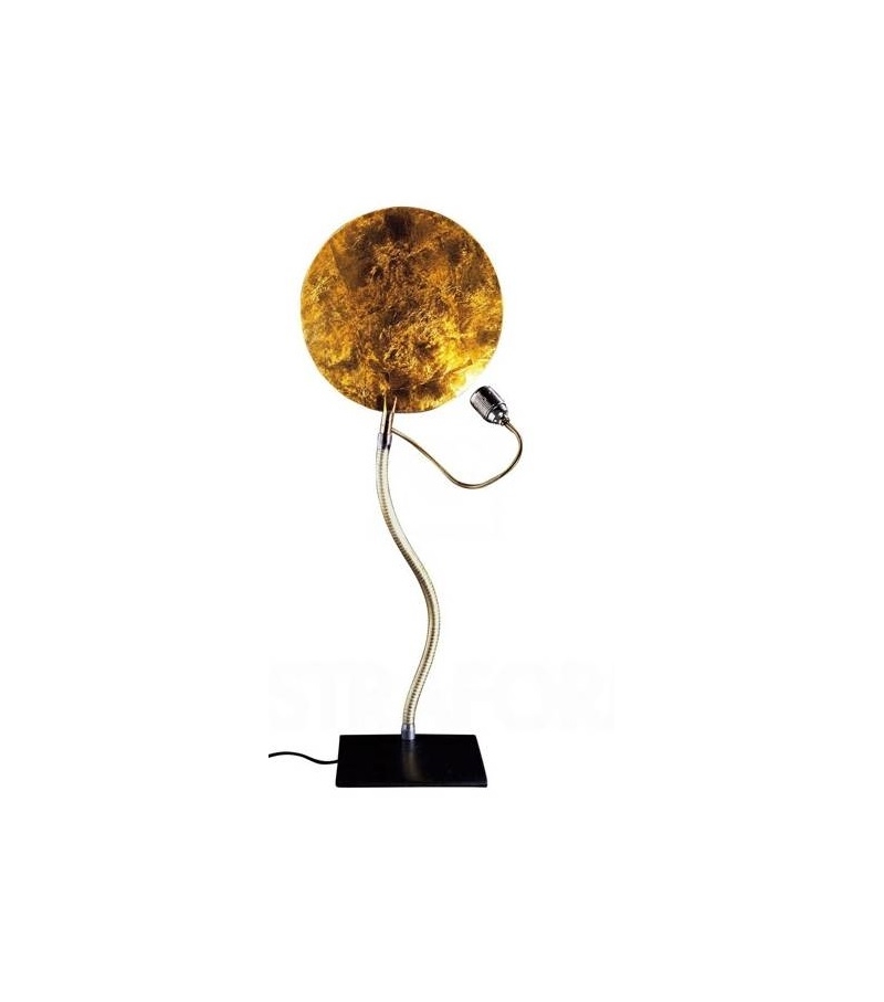 Luce D Oro T Catellani Smith Table Lamp Milia Shop