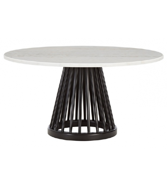 Fan Tom Dixon Tavolino Milia Shop