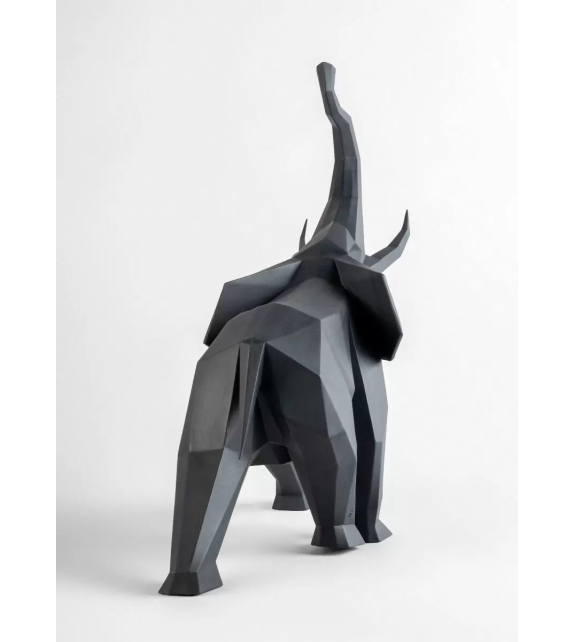 Elefante Sculpture Lladr Milia Shop