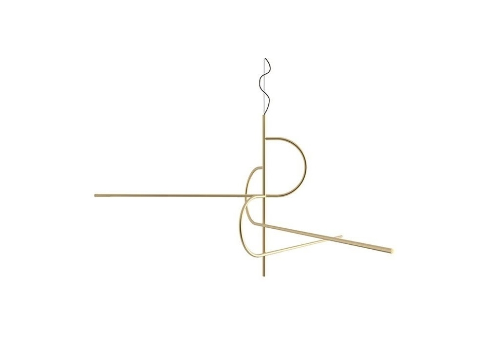 Key To Heaven Gallotti Radice Pendant Lamp Milia Shop