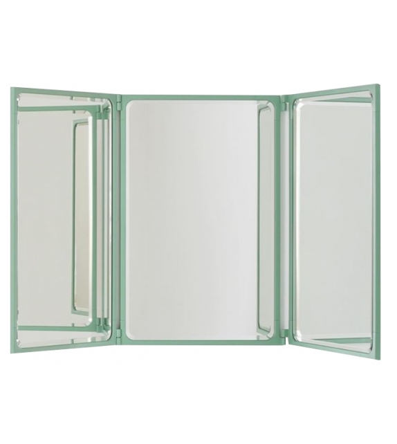 Como Glas Italia Miroir Milia Shop