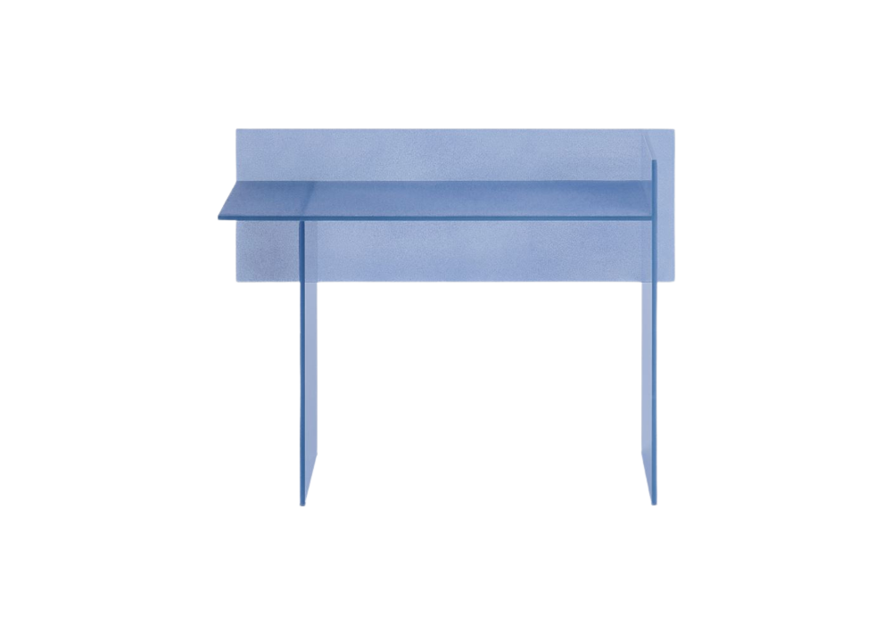 Simoon Glas Italia Writing Desk Milia Shop