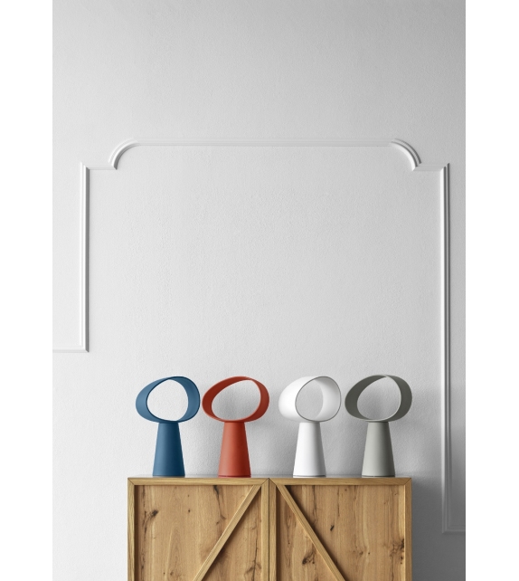 Eclipse Miniforms L Mpara De Mesa Milia Shop