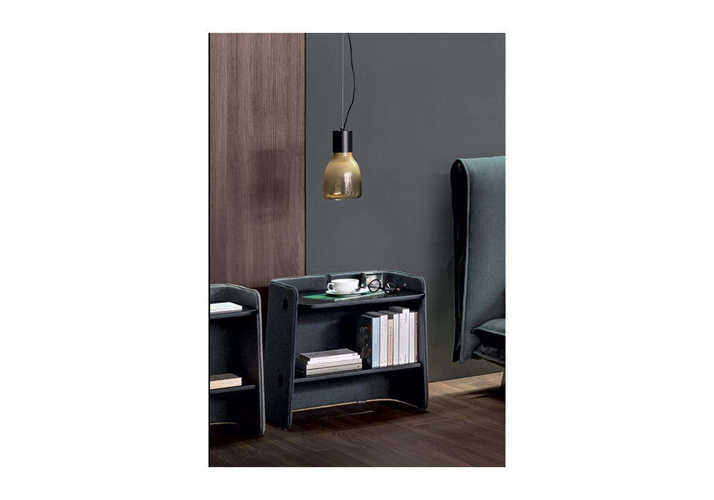 Parentesi Bonaldo Bedside Table Milia Shop