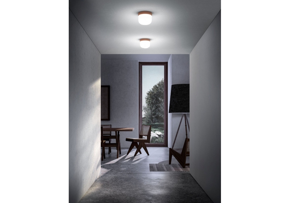 Delux Martinelli Luce Ceiling Lamp Milia Shop