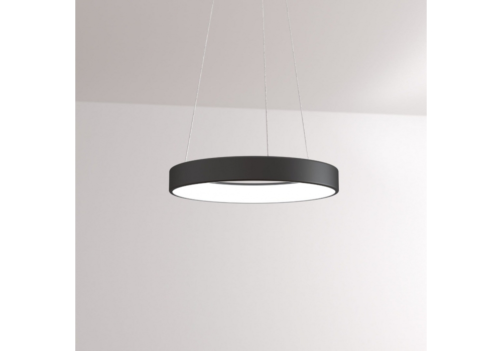 Lunaop Single Martinelli Luce Lampada A Sospensione Milia Shop