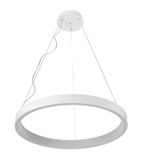 Lunaop Single Martinelli Luce Lampada A Sospensione Milia Shop