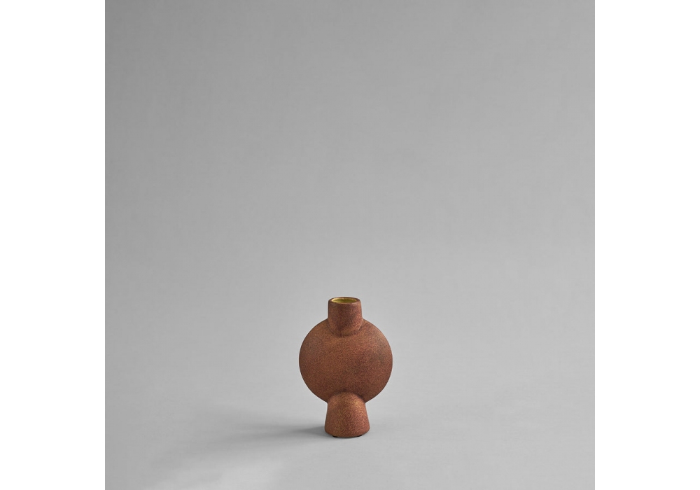 Sphere Bubl Mini Vase 101 Copenhagen Milia Shop