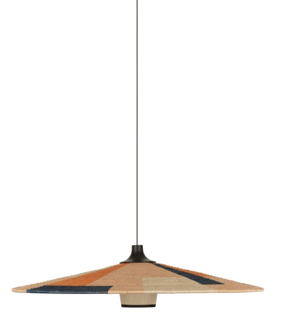 Parrot Forestier Pendant Lamp Milia Shop