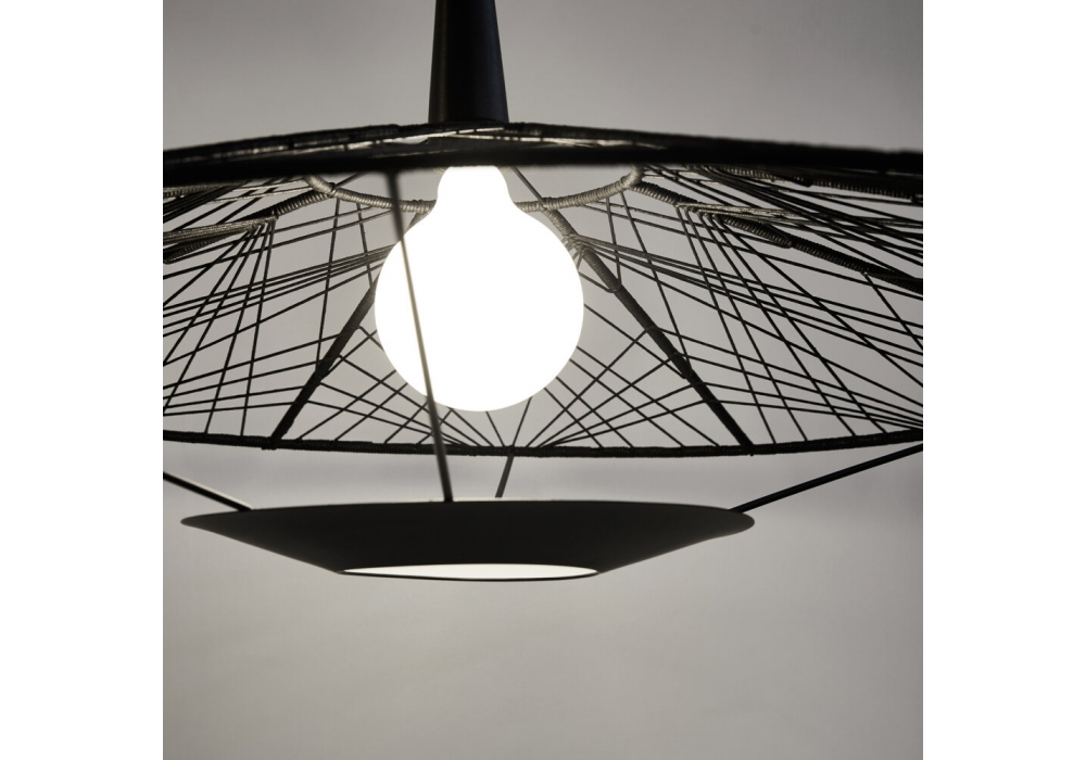 Carpa Forestier Pendant Lamp Milia Shop