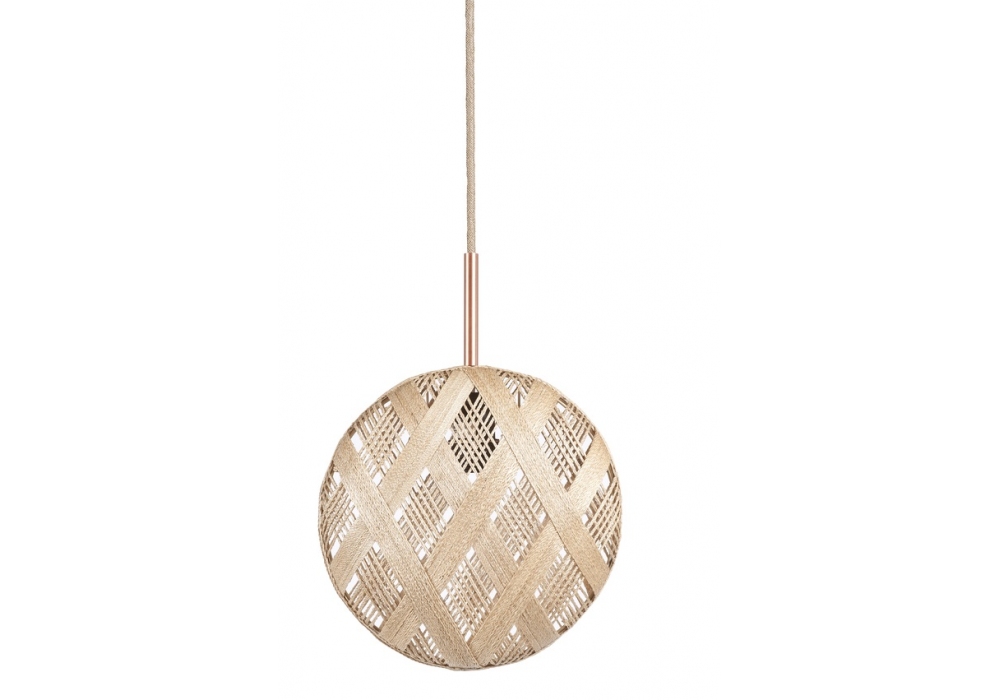 Chanpen Forestier Pendant Lamp Milia Shop