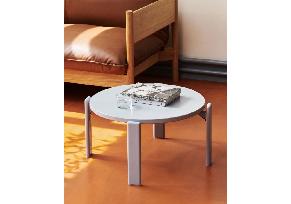 Rey Hay Coffee Table Milia Shop