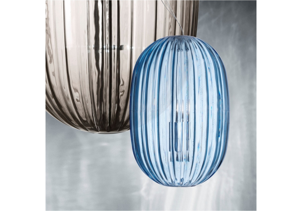 Plass Media Foscarini Pendant Lamp Milia Shop