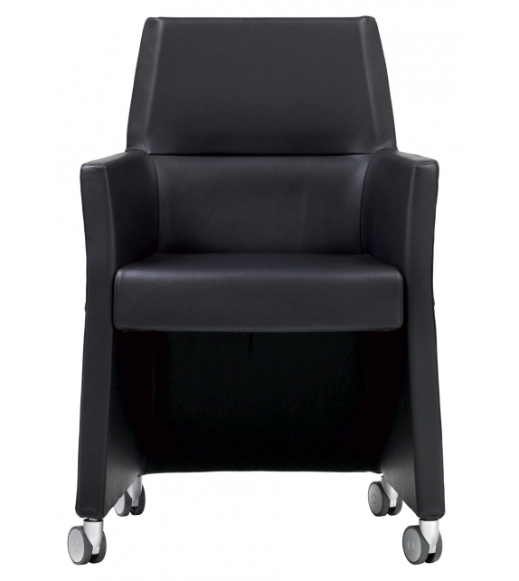 Web Longue Enrico Pellizzoni Fauteuil Milia Shop