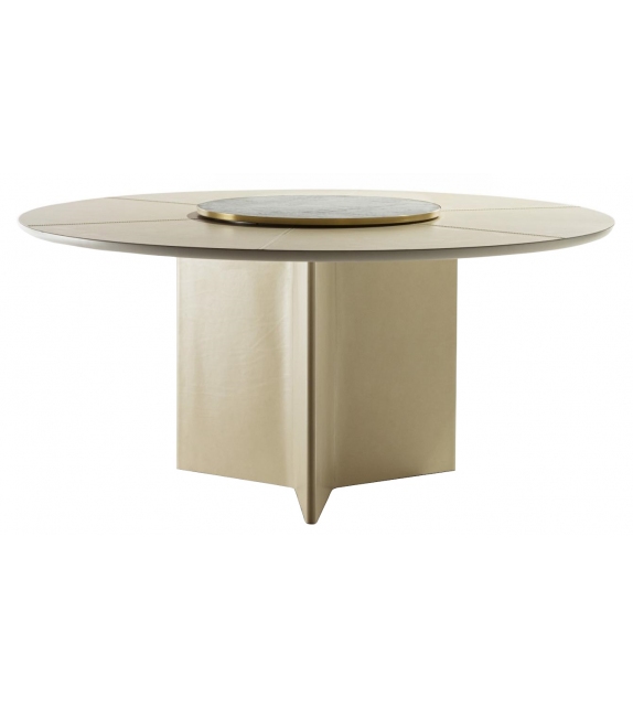 Star Lazy Susan Enrico Pellizzoni Tavolo Milia Shop