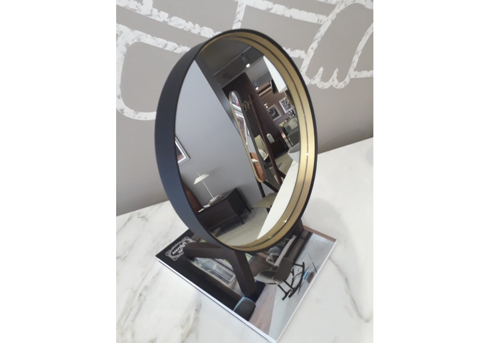 Pr T Pour L Exp Dition Ren Poltrona Frau Miroir Milia Shop