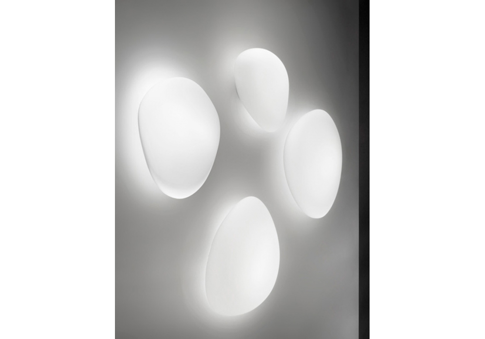 Neochic Led Vistosi L Mpara De Pared Techo Milia Shop