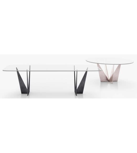 Estremi Table Capodopera Milia Shop