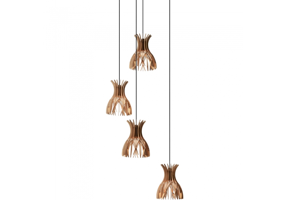 Domita Bover Pendant Lamp Milia Shop