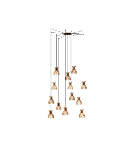 Domita Bover Pendant Lamp Milia Shop