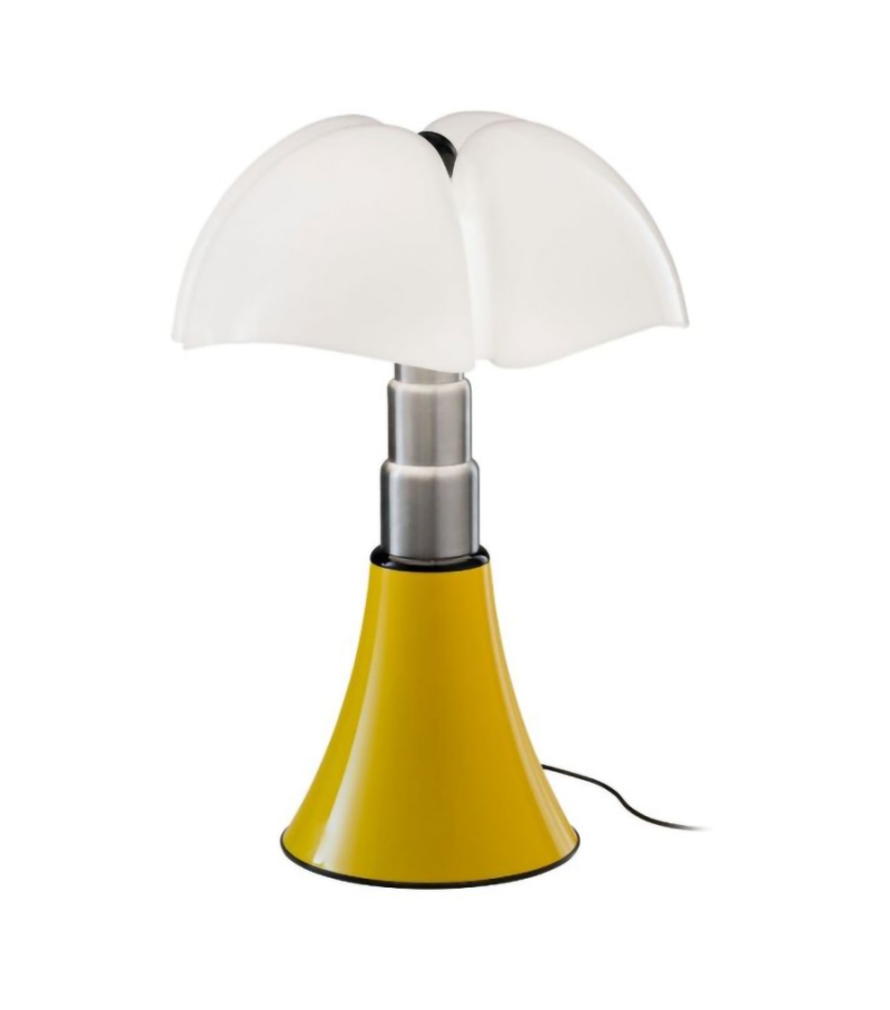 Pipistrello Pop Martinelli Luce Lampada Da Tavolo Milia Shop