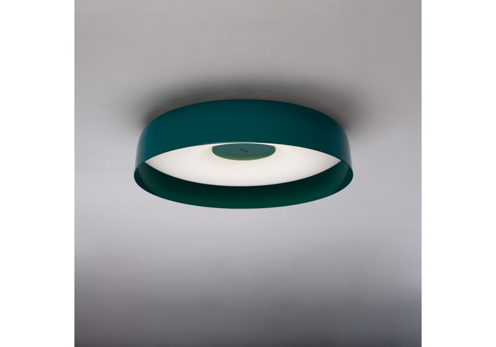 Papavero Martinelli Luce L Mpara De Pared Techo Milia Shop