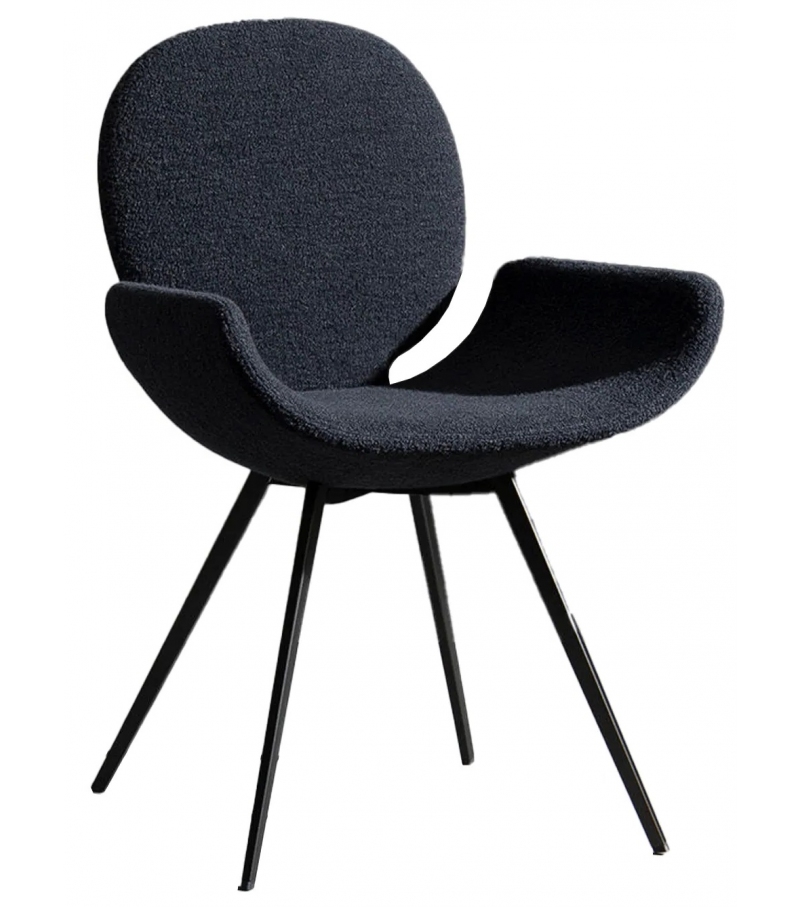 Youpi Bonaldo Chair With Legs Milia Shop