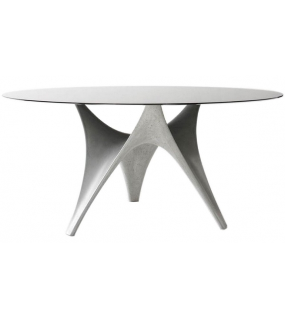 Arc Oval Table Molteni C Milia Shop