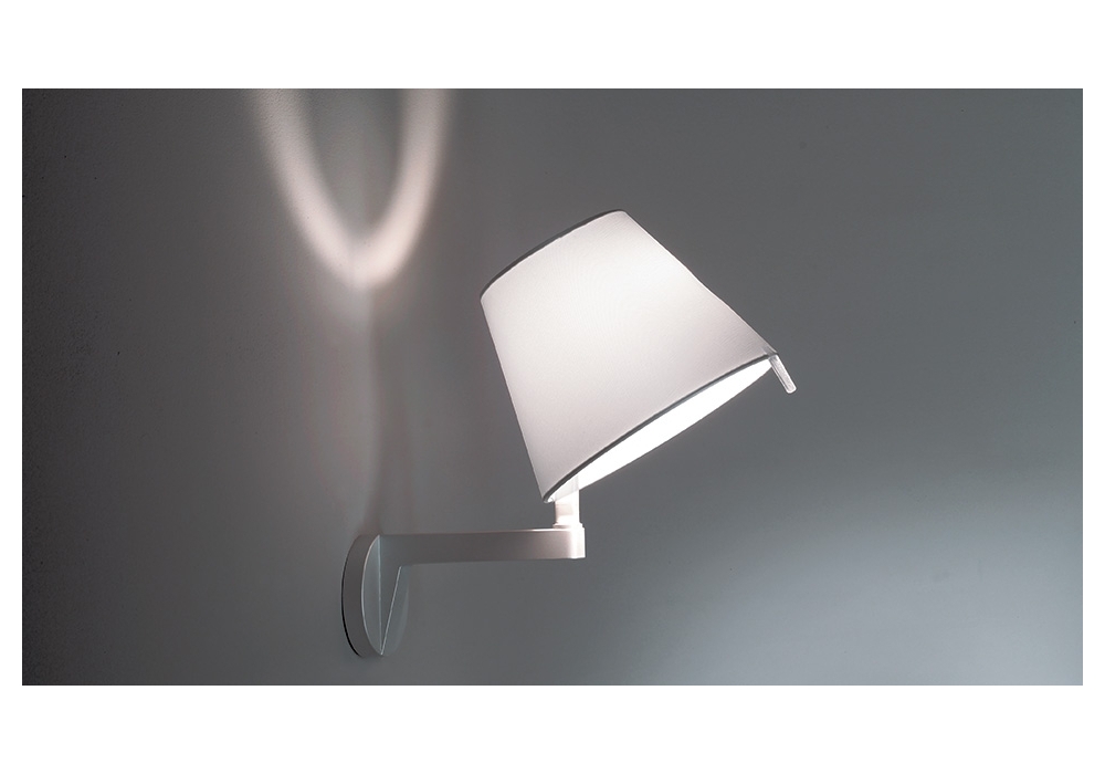 Melampo Wall Lamp Artemide Milia Shop