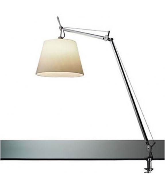 Tolomeo Mega Artemide Lámpara de Mesa Milia Shop