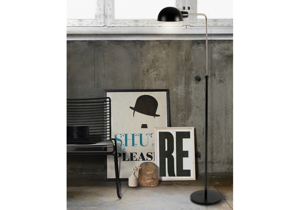 Herbie Delightfull Floor Lamp Milia Shop