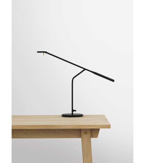 Flow Normann Copenhagen Lampada Da Tavolo Milia Shop