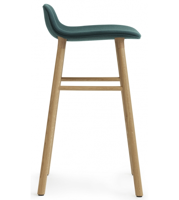 Form Normann Copenhagen Upholstered Stool