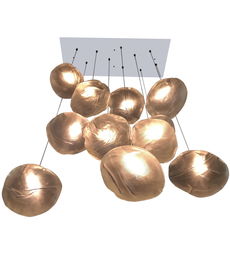 Ex Display - 73 Bocci Suspension Lamp