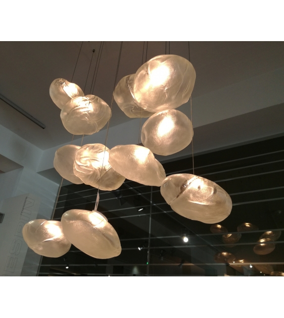 Ex Display - 73 Bocci Suspension Lamp