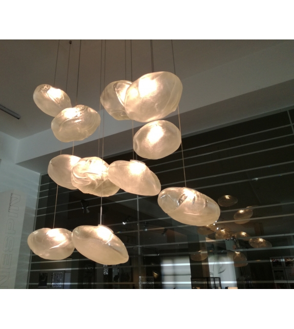 Ex Display - 73 Bocci Suspension Lamp