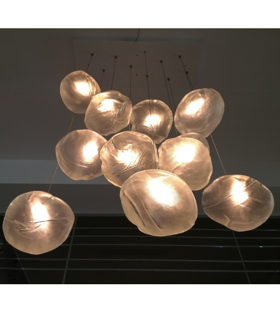 Ex Display - 73 Bocci Suspension Lamp