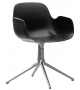 Form Normann Copenhagen Butaca Giratoria