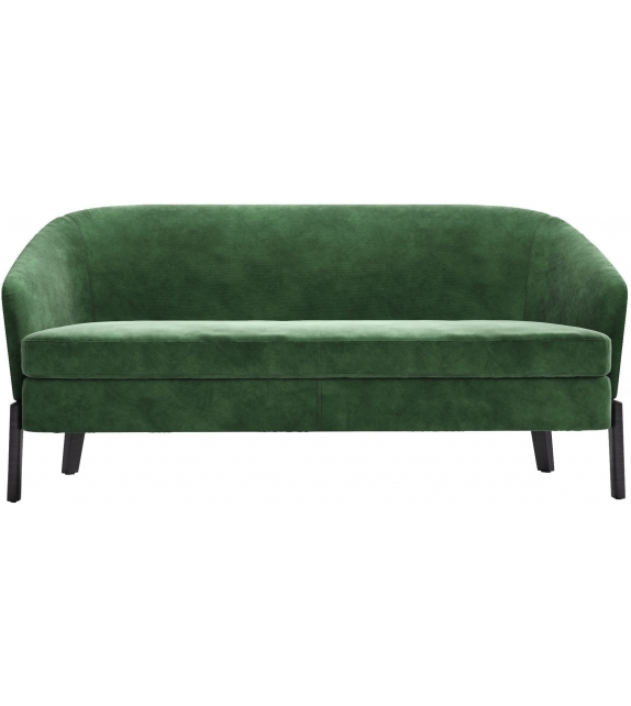 Chelsea Molteni & C Kleiner Sofa